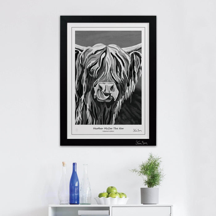 Heather McCoo the Noo - Collector's Edition Prints