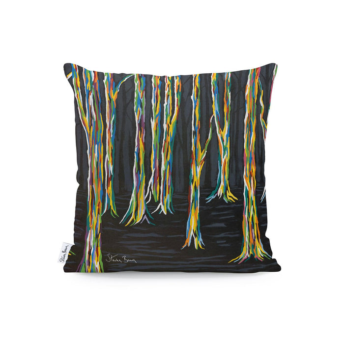 Highland Forest - Outdoor Cushions