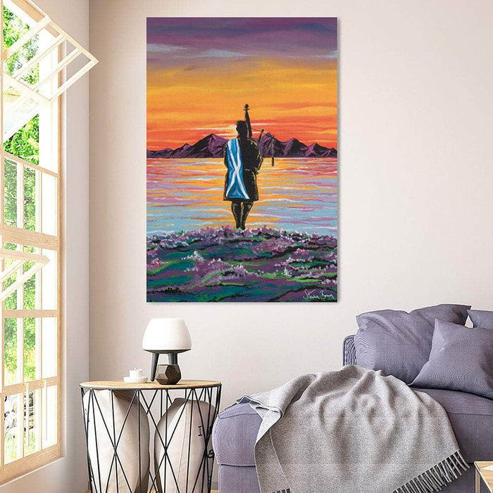 Home - Canvas Prints