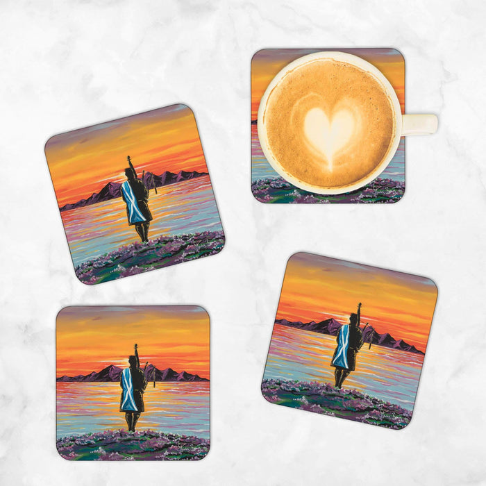 Home - Coasters