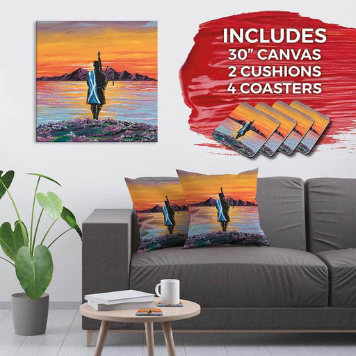 Home - Colourful Living Bundle Save 20%