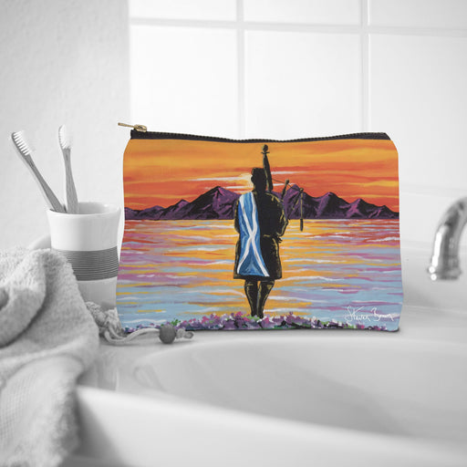 Home - Cosmetic Bag