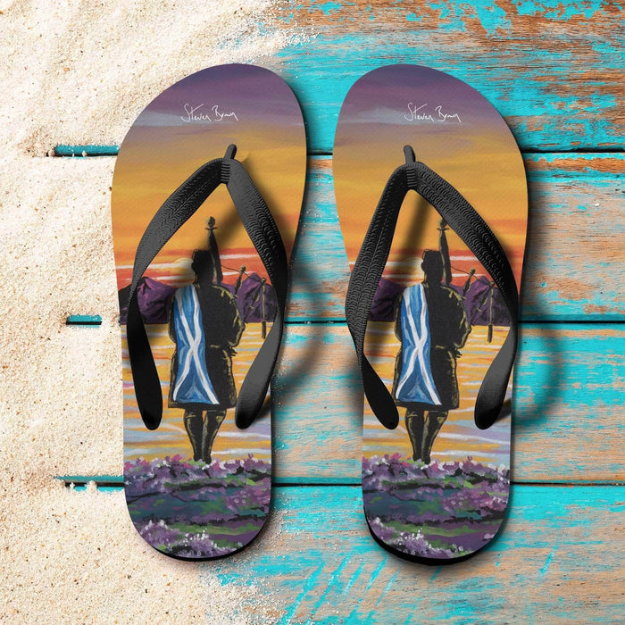 Home - Flip Flops