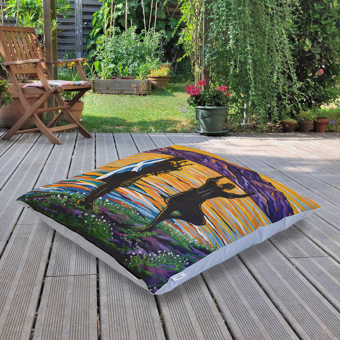 Home Too - Outdoor Cushions