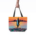 Home - Tote Bag