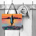 Home - Tote Bag