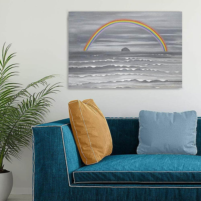 Hope - Canvas Prints