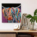 Huey McCoo - Canvas Prints