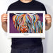 Huey McCoo - Collector's Edition Prints