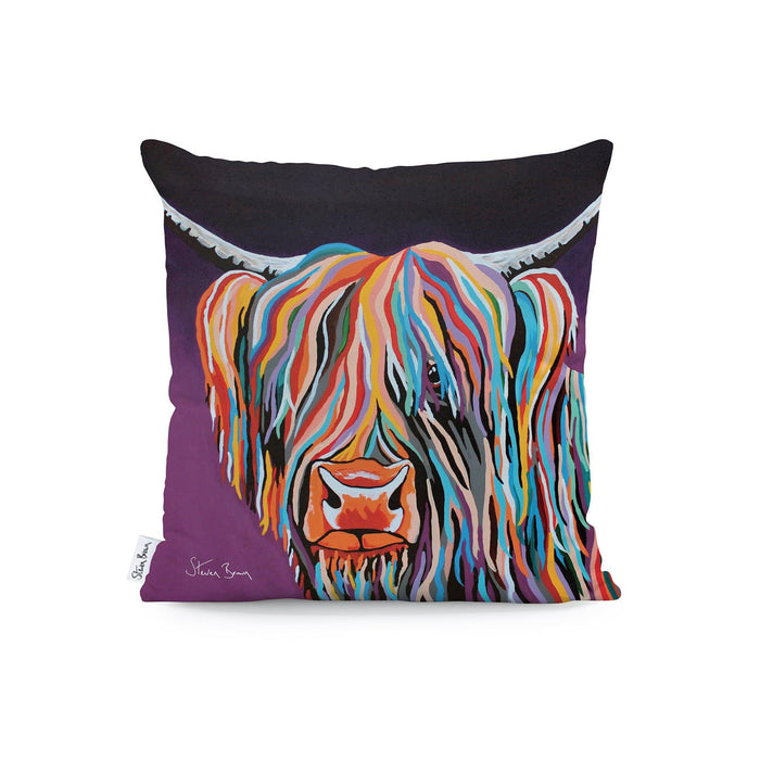 Huey McCoo - Outdoor Cushions