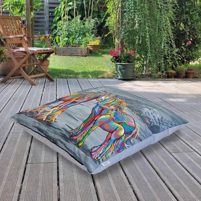 Ian & Emma McClyde - Outdoor Cushions