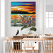 Isla & Arran McCoo - Canvas Prints