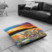 Isla Arran McCoo - Floor Cushion