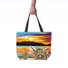 Isla & Arran McCoo - Tote Bag