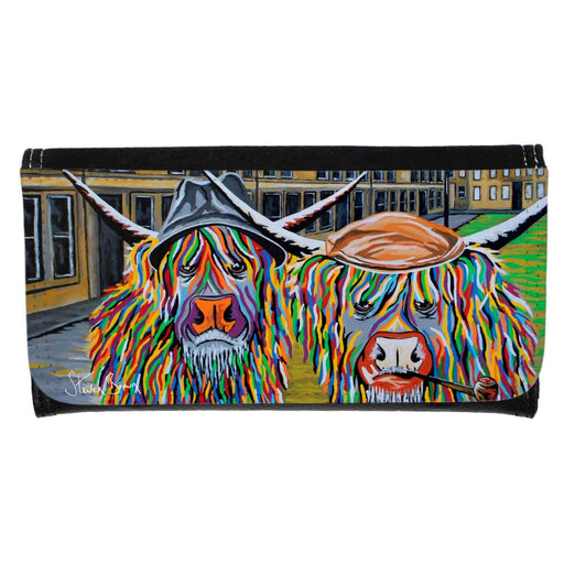 Jack & Victor McCoo - Maxi Purse