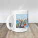 James McCoo - Classic Mug