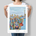 James McCoo - Collector's Edition Prints