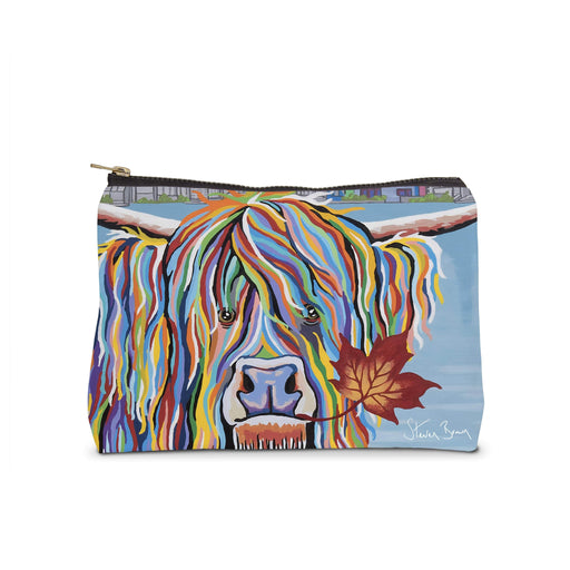 James McCoo - Cosmetic Bag