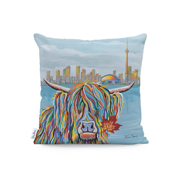 James McCoo - Outdoor Cushions