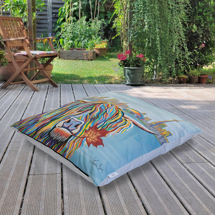 James McCoo - Outdoor Cushions