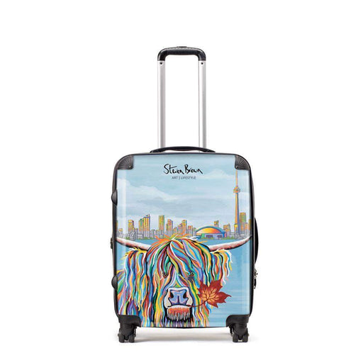 James McCoo - Suitcase