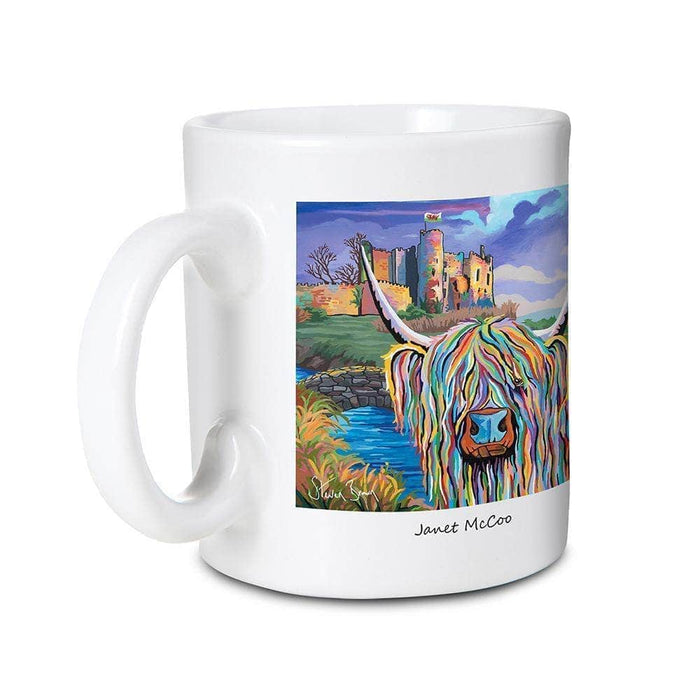 Janet McCoo - Classic Mug