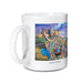 Janet McCoo - Classic Mug