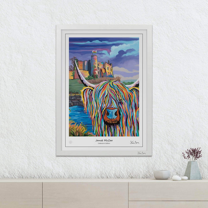 Janet McCoo - Collector's Edition Prints