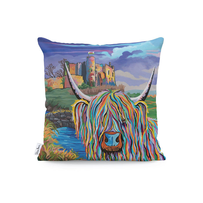 Janet McCoo - Outdoor Cushions