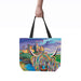 Janet McCoo - Tote Bag