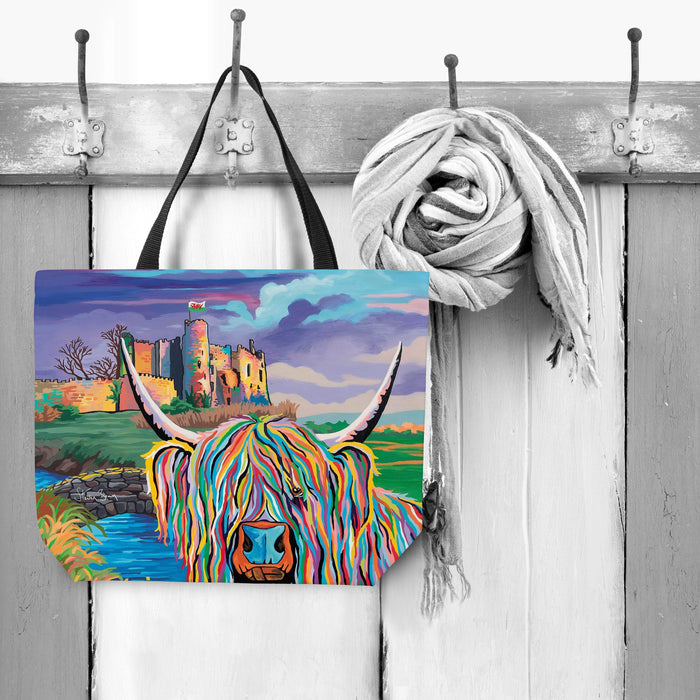 Janet McCoo - Tote Bag