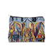 Jean & Bob McCoo and The Bairn - Cosmetic Bag