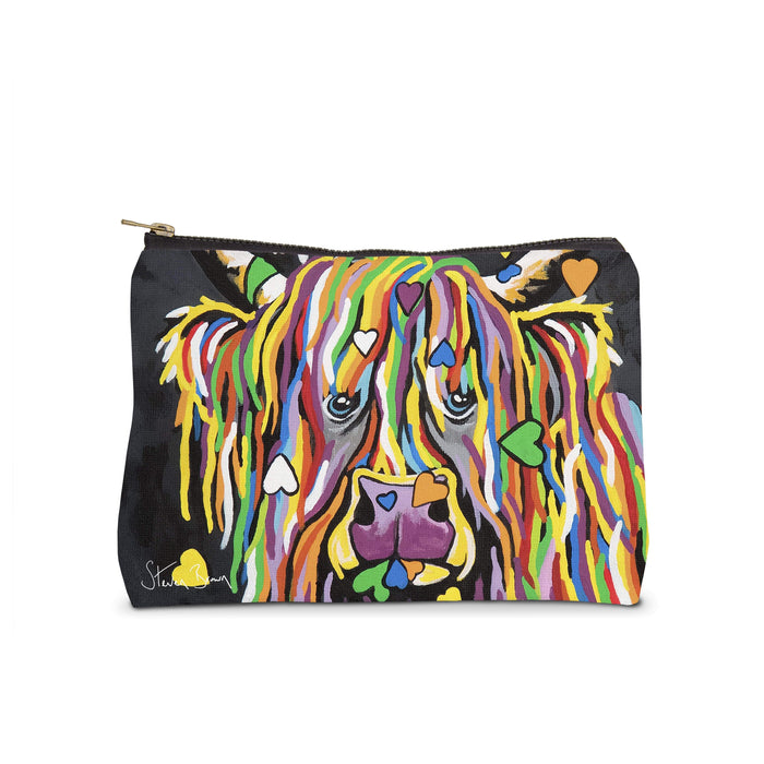 Jenny McCoo - Cosmetic Bag