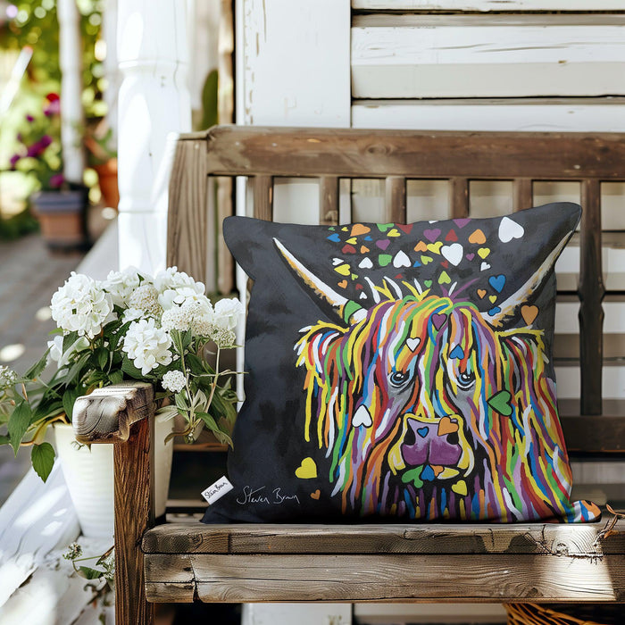 Jenny McCoo - Outdoor Cushions