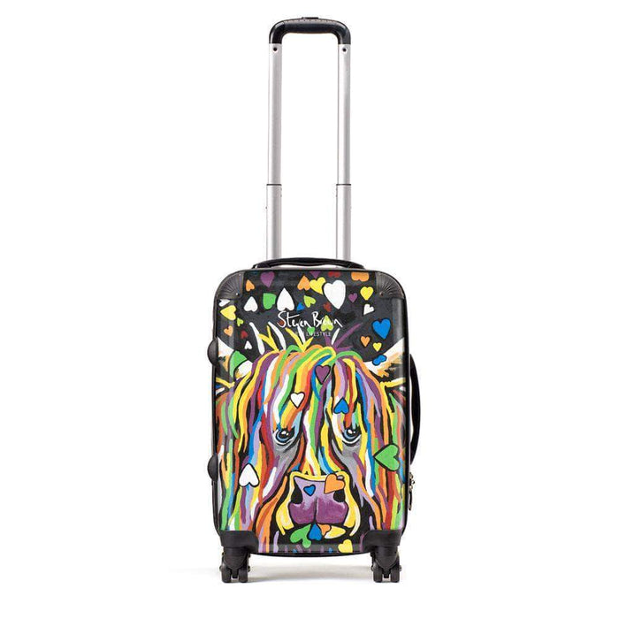 Jenny McCoo - Suitcase