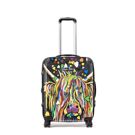 Jenny McCoo - Suitcase