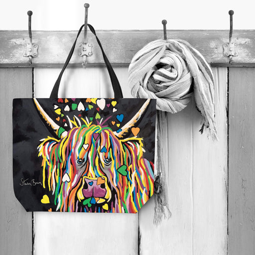 Jenny McCoo - Tote Bag