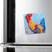 Jock McBurdie - Fridge Magnet