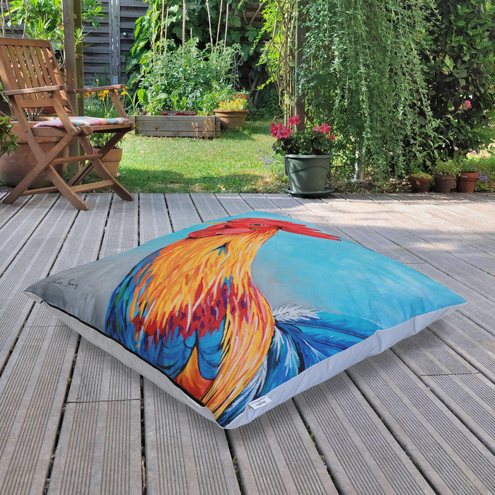 Jock McBurdie - Outdoor Cushions