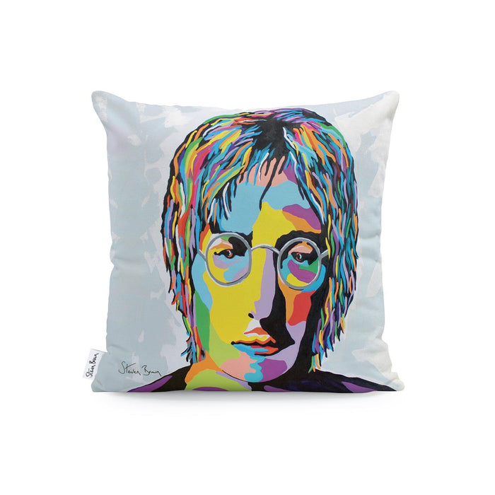 John Lennon - Outdoor Cushions