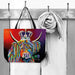 Jubilee Lizzie McCoo - Tote Bag