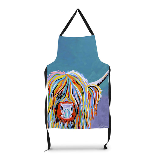 Katie McCoo - Apron