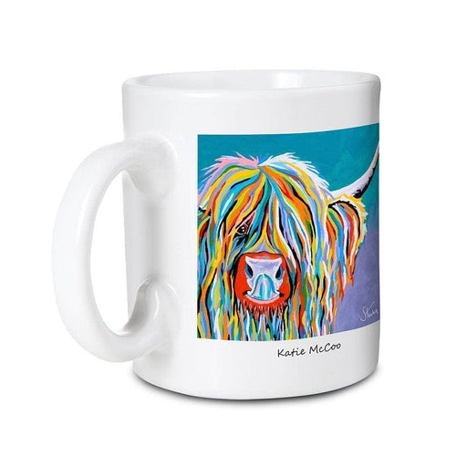 Katie McCoo - Classic Mug