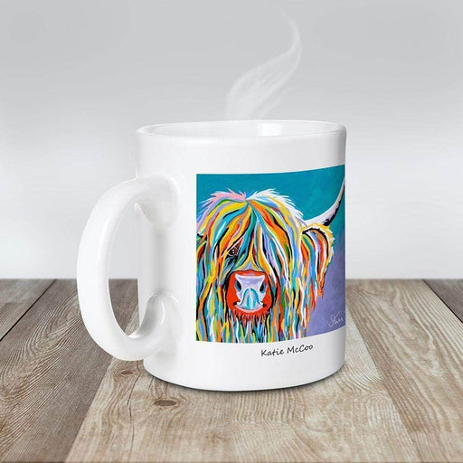 Katie McCoo - Classic Mug