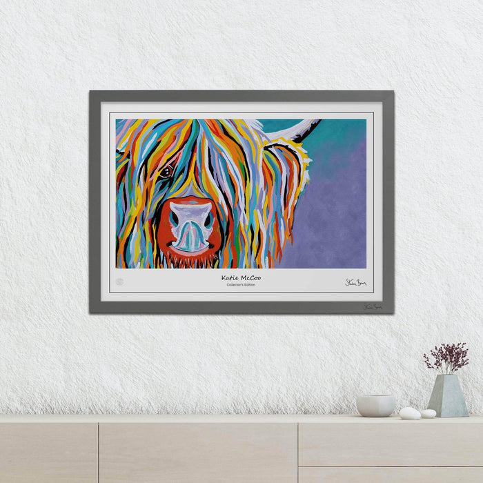 Katie McCoo - Collector's Edition Prints