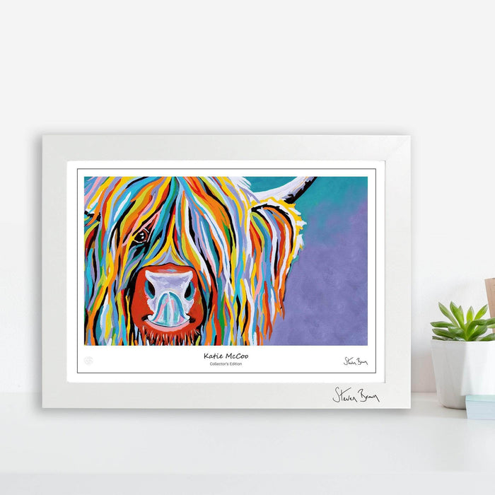 Katie McCoo - Collector's Edition Prints