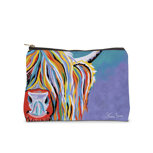 Katie McCoo - Cosmetic Bag