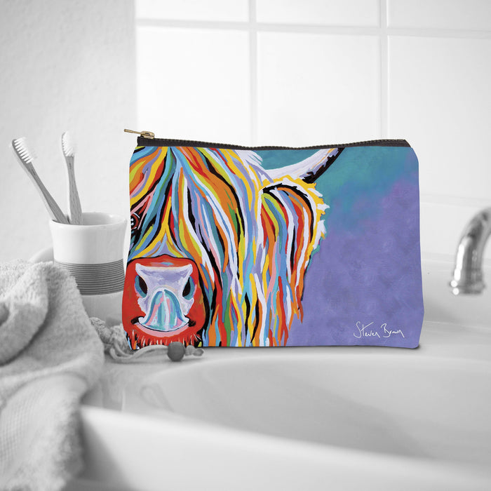 Katie McCoo - Cosmetic Bag