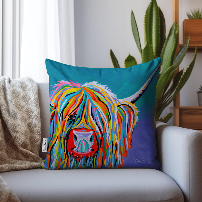 Katie McCoo - Cushions