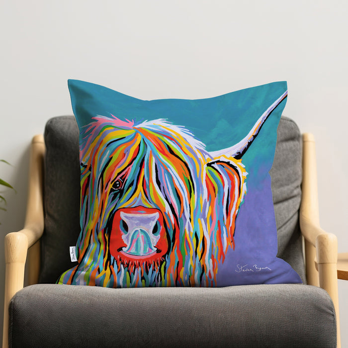 Katie McCoo - Cushions